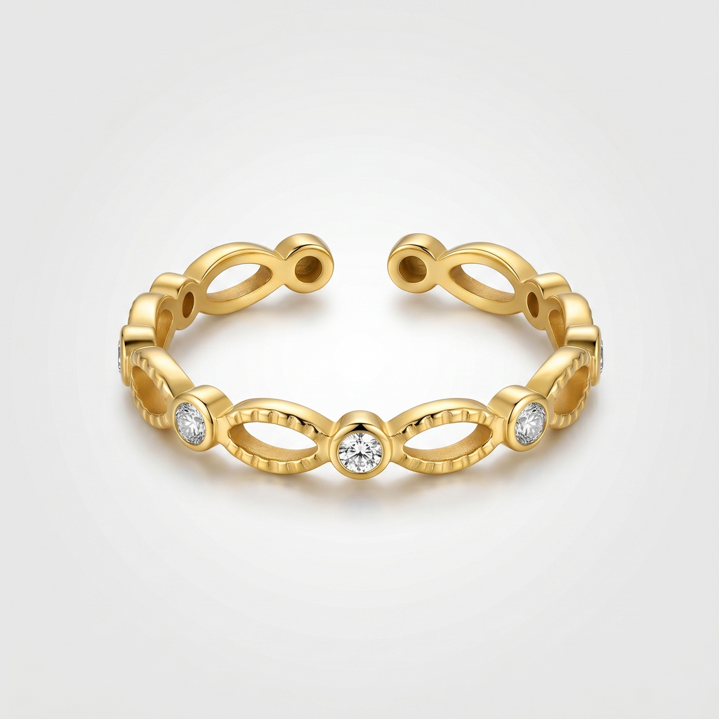 Éloise Ring