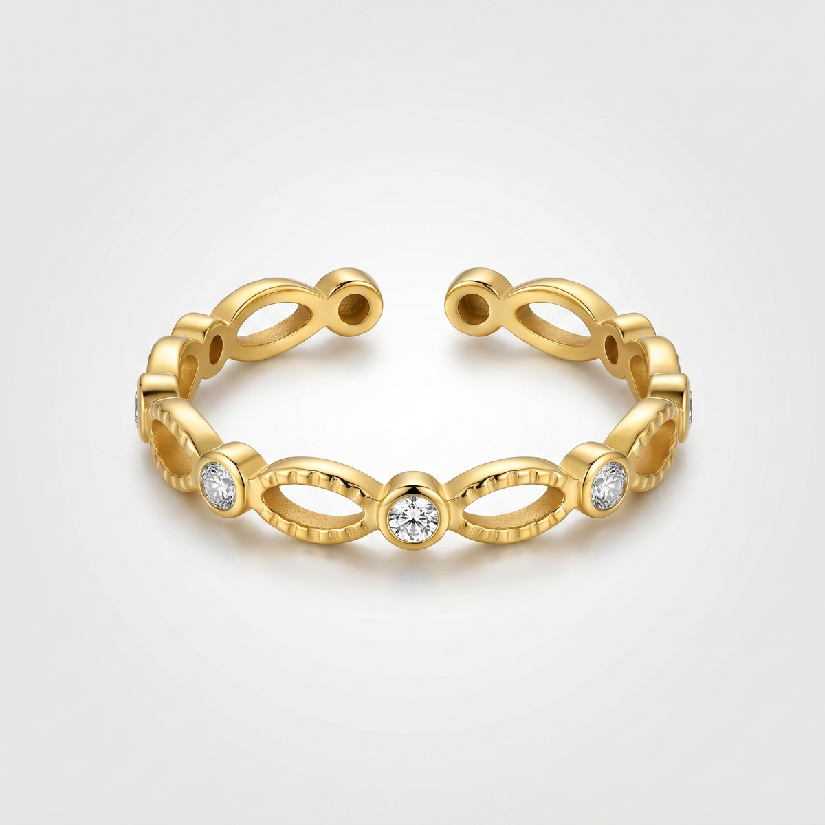 Éloise Ring