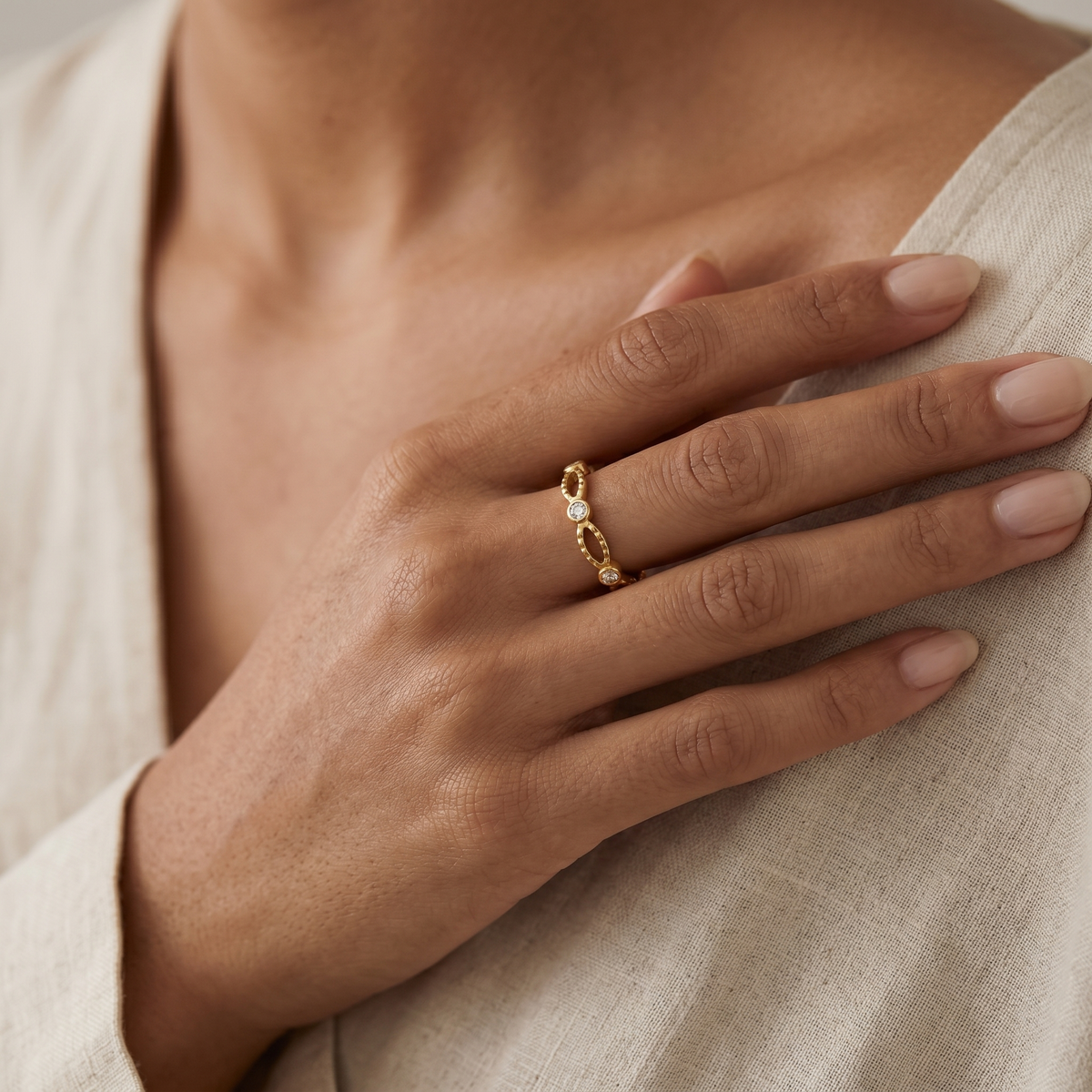 Éloise Ring