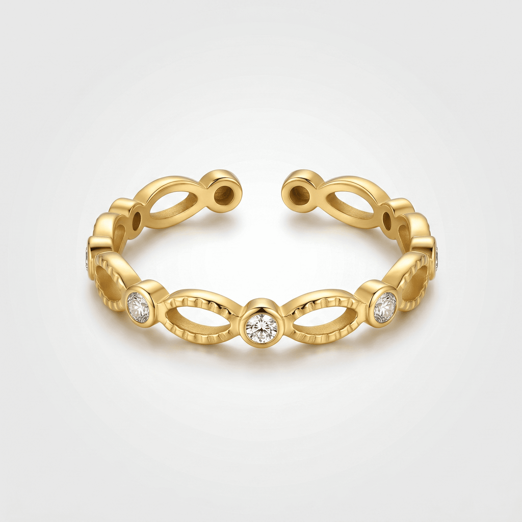 Éloise Ring