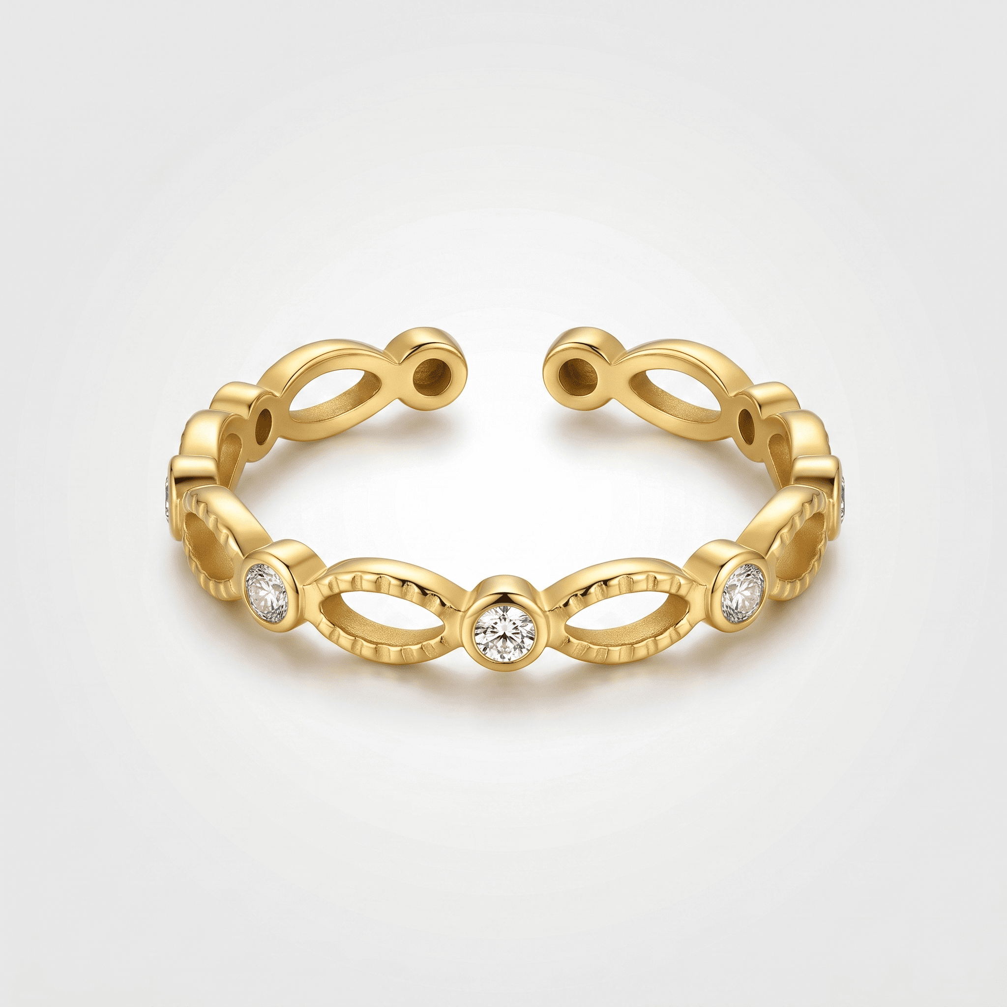Éloise Ring