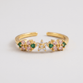 Émera Rosé Ring