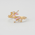 Jardin Rosé Ring
