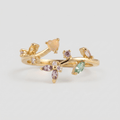 Jardin Céleste Ring
