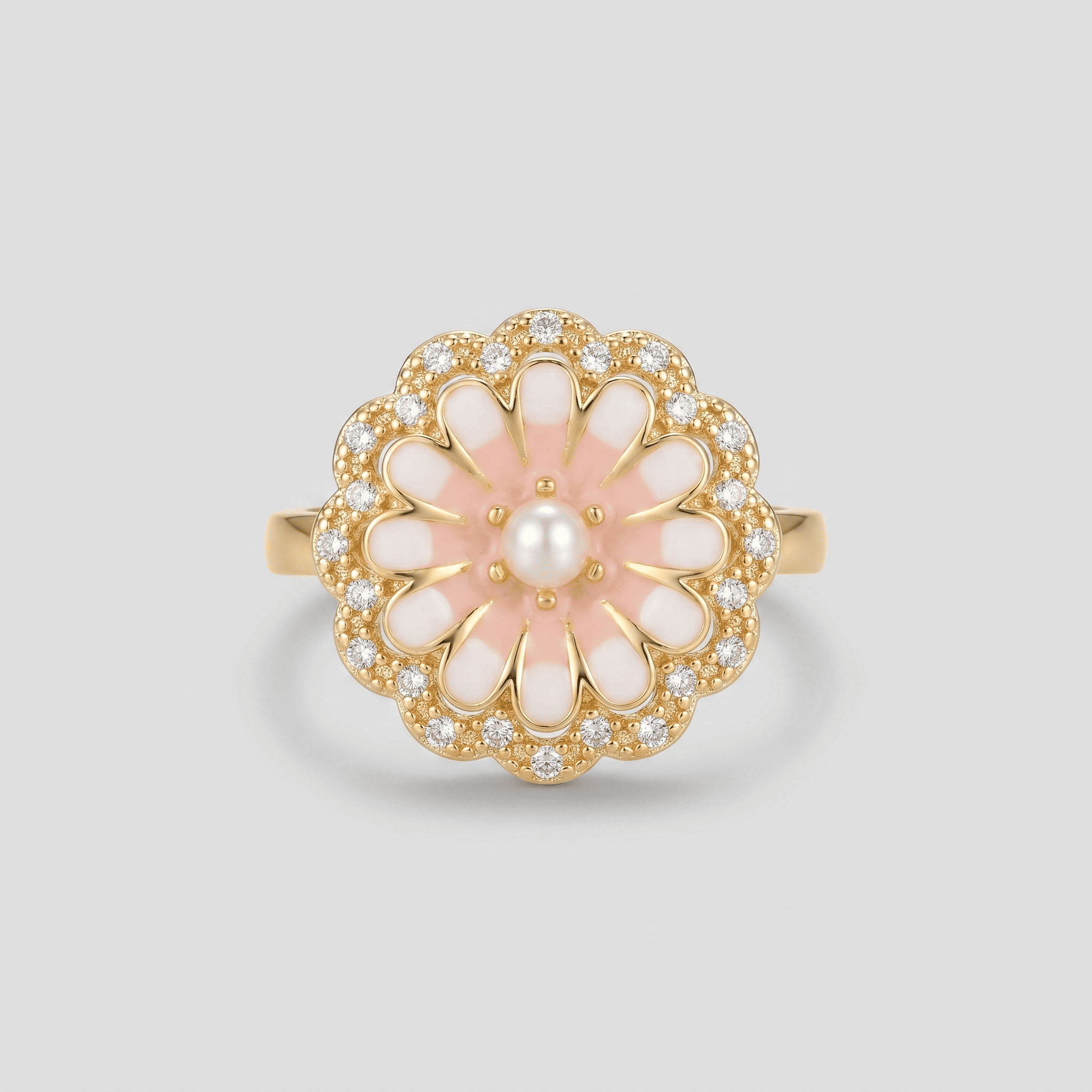 Rosabelle Bloom Ring