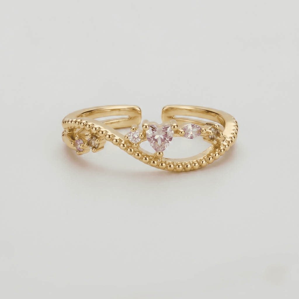 Rosalie Rivière Ring