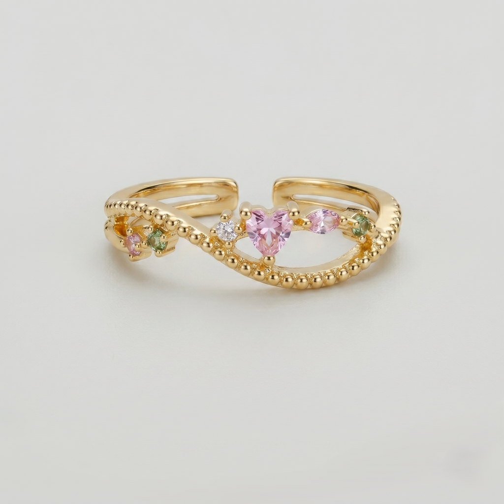 Rosalie Rivière Ring
