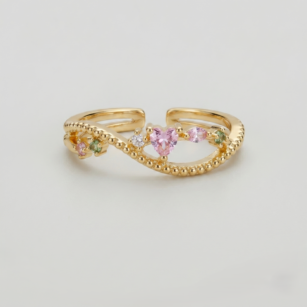 Rosalie Rivière Ring