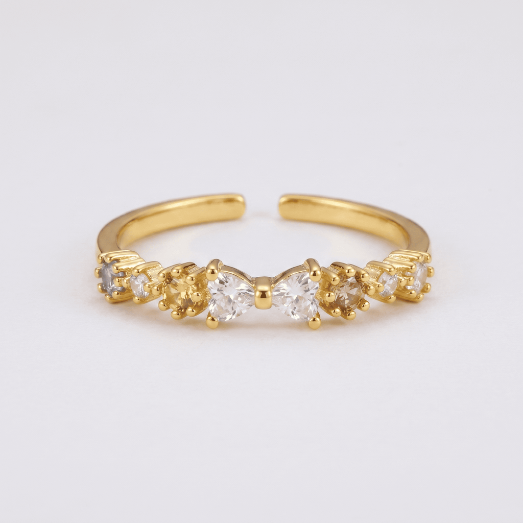 Rosaline Glow Ring
