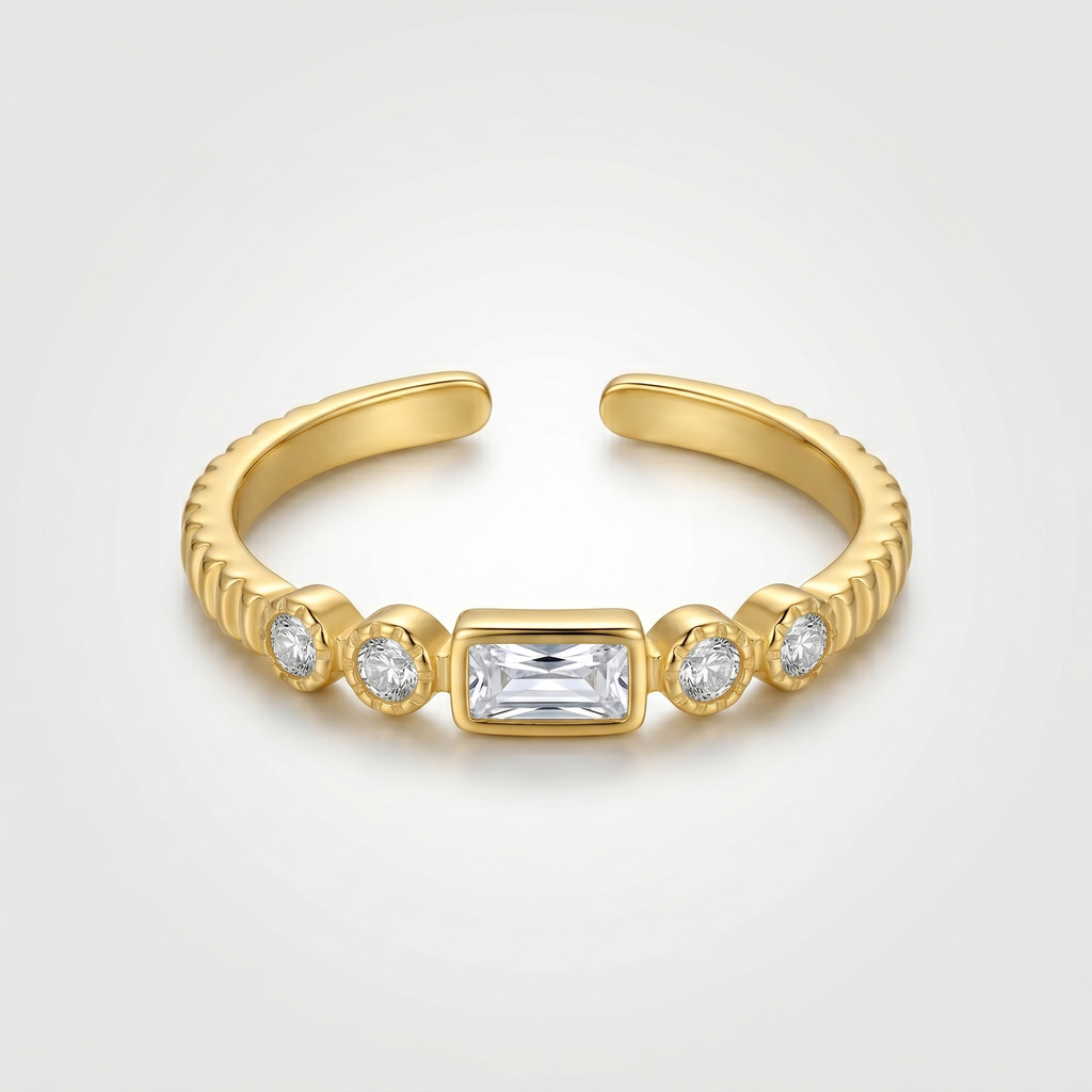 Valençia Ring