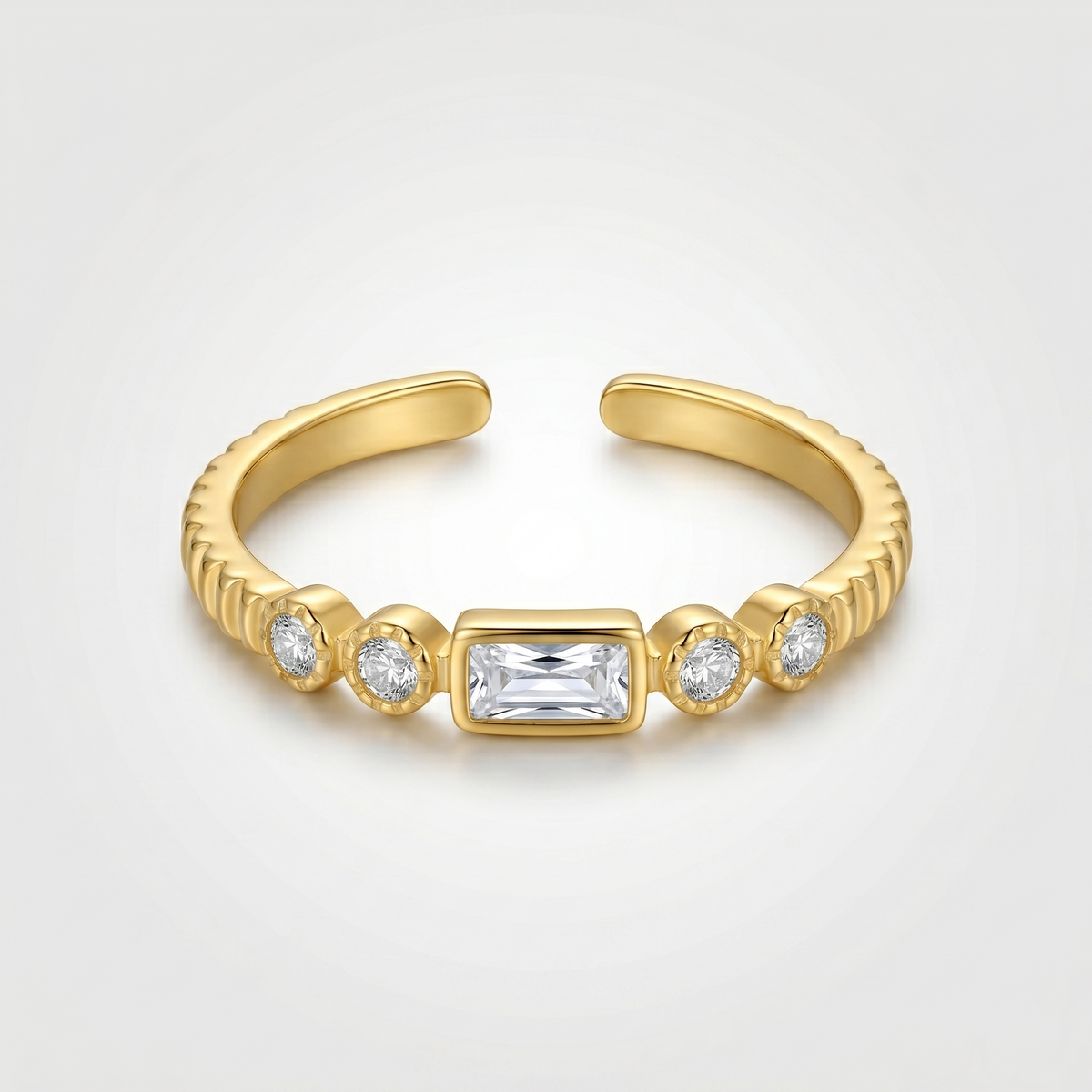 Valençia Ring
