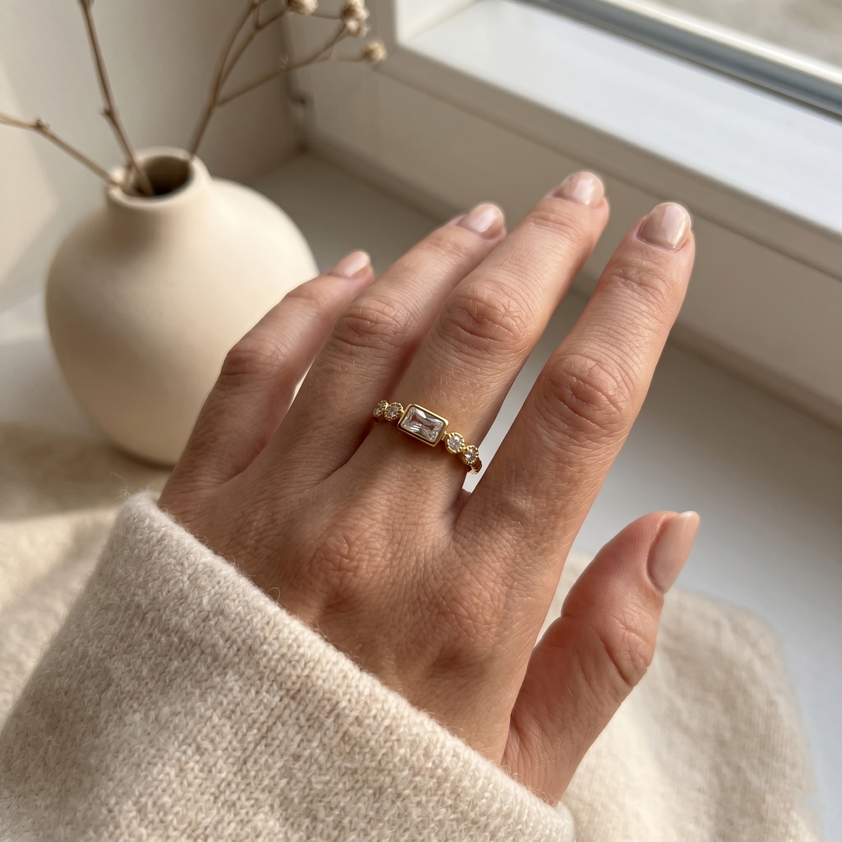 Valençia Ring