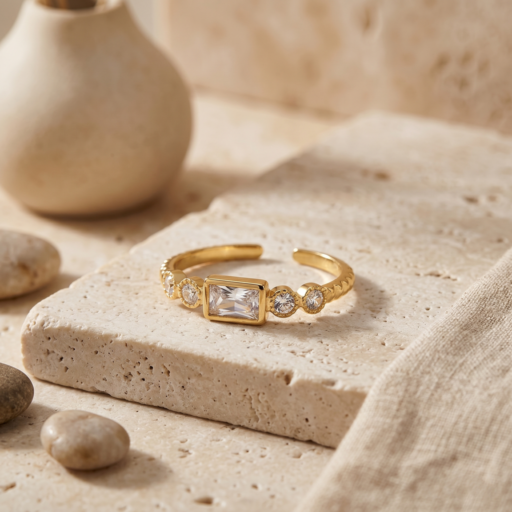 Valençia Ring