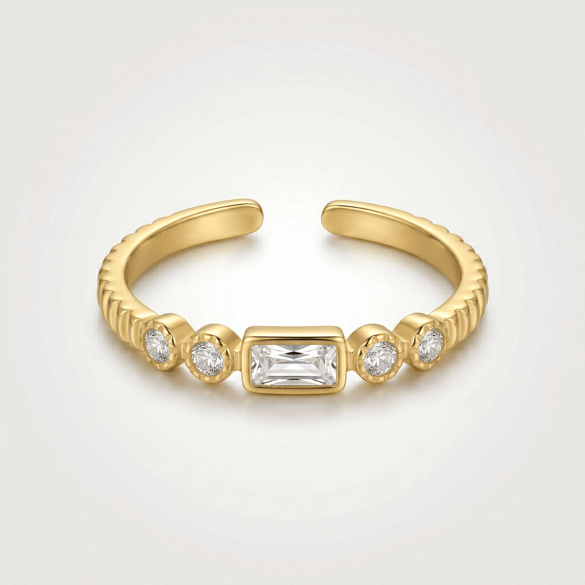 Valençia Ring