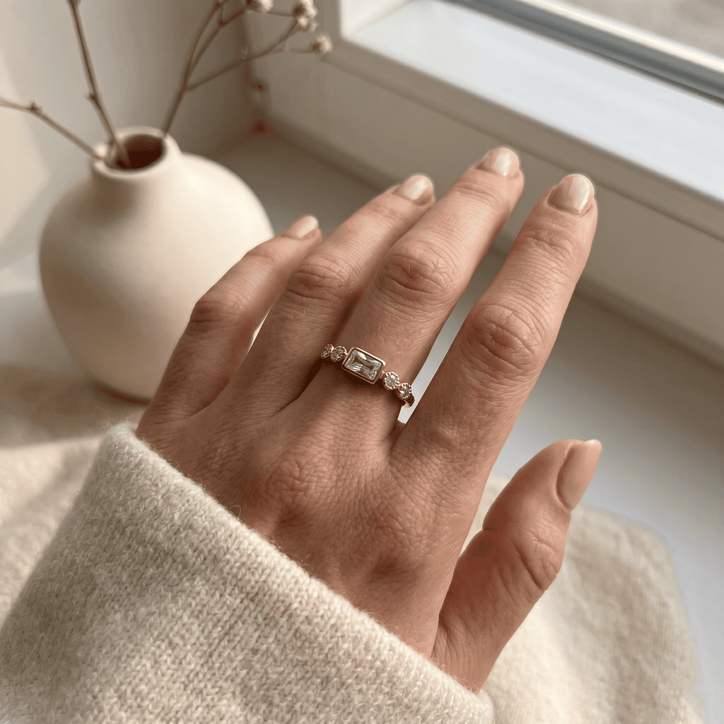 Valençia Ring
