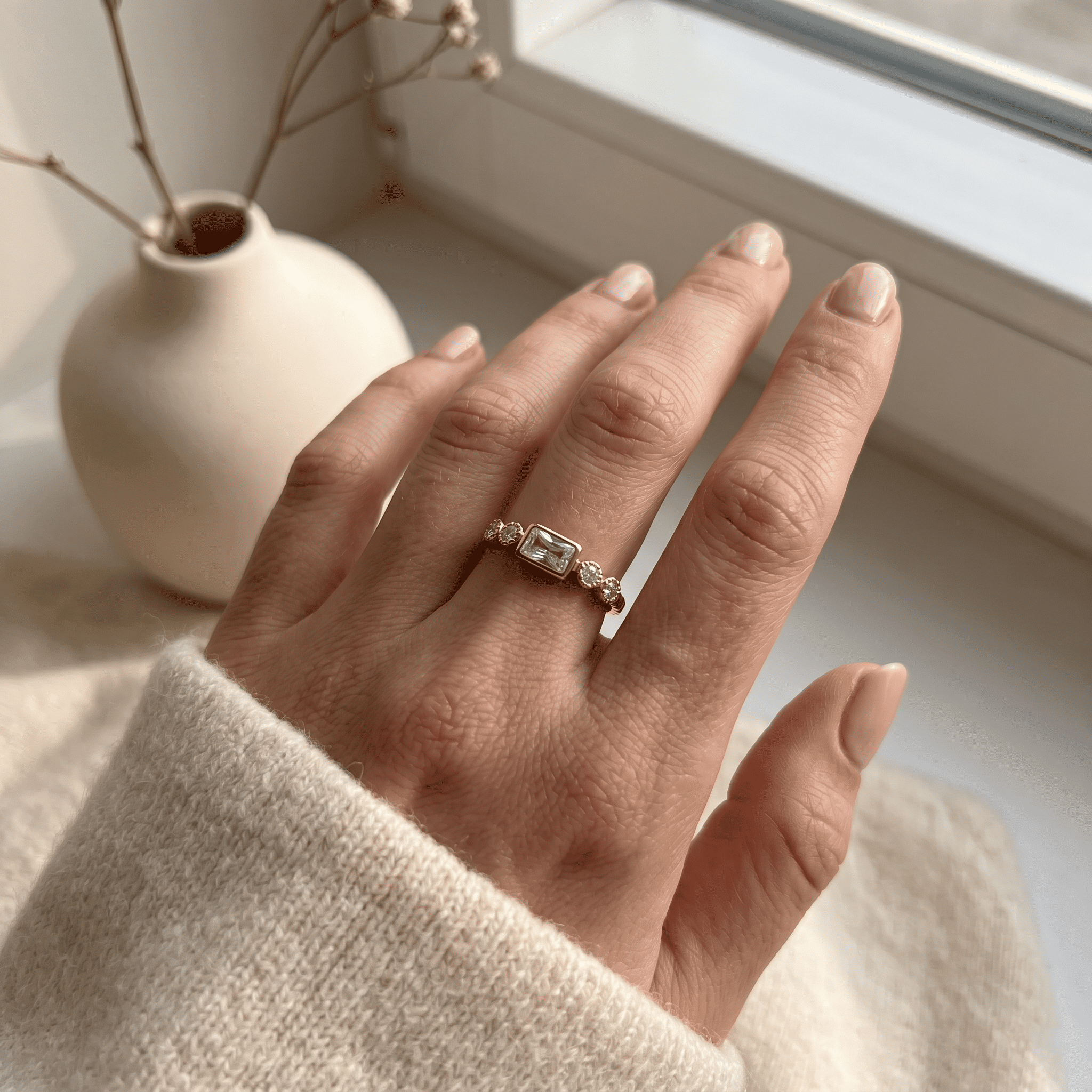 Valençia Ring