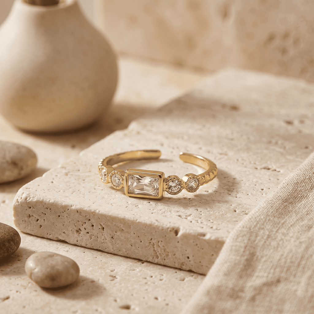 Valençia Ring