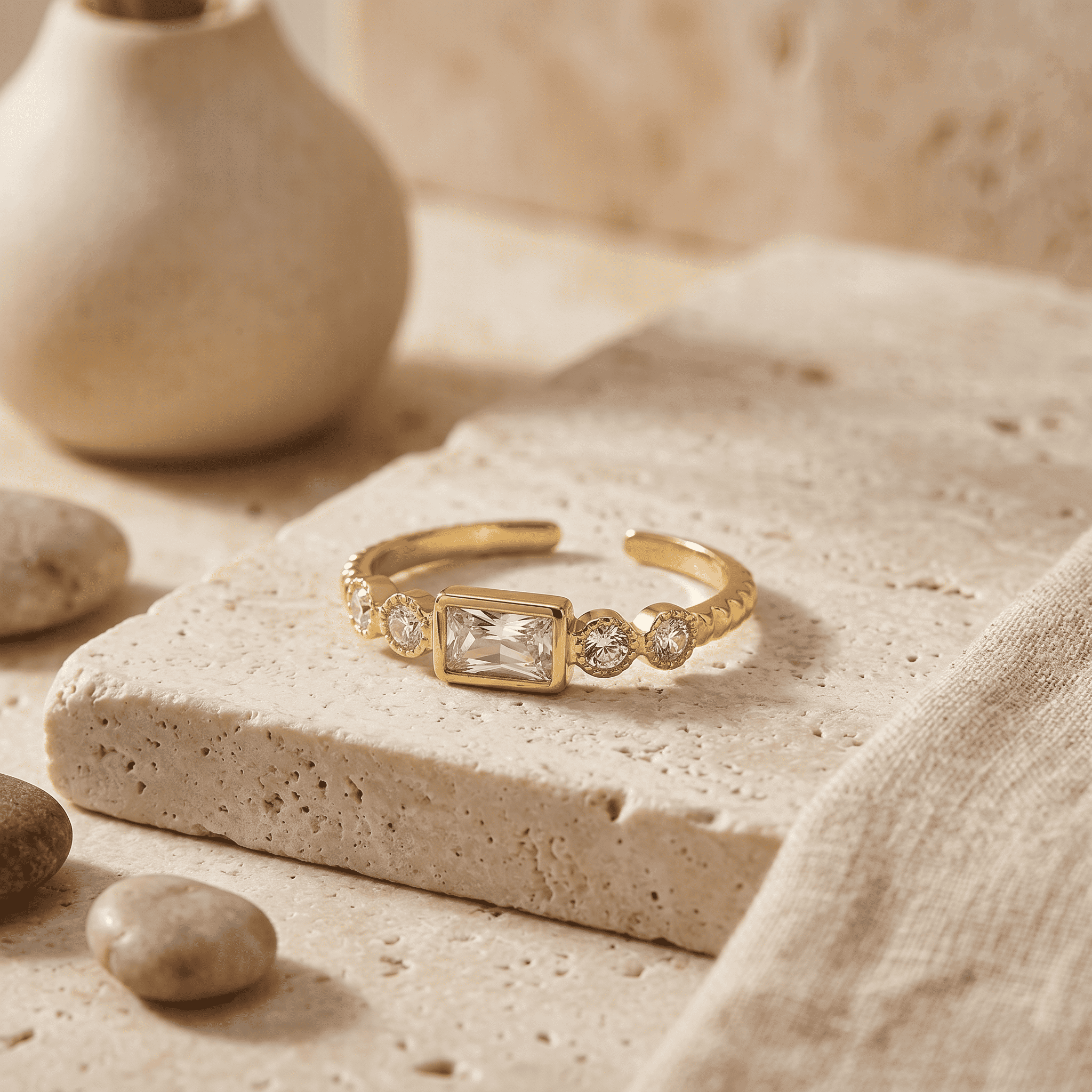 Valençia Ring