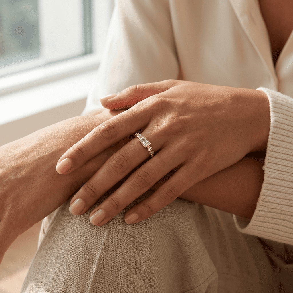 Valençia Ring